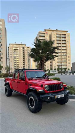 جيب جلاديتور